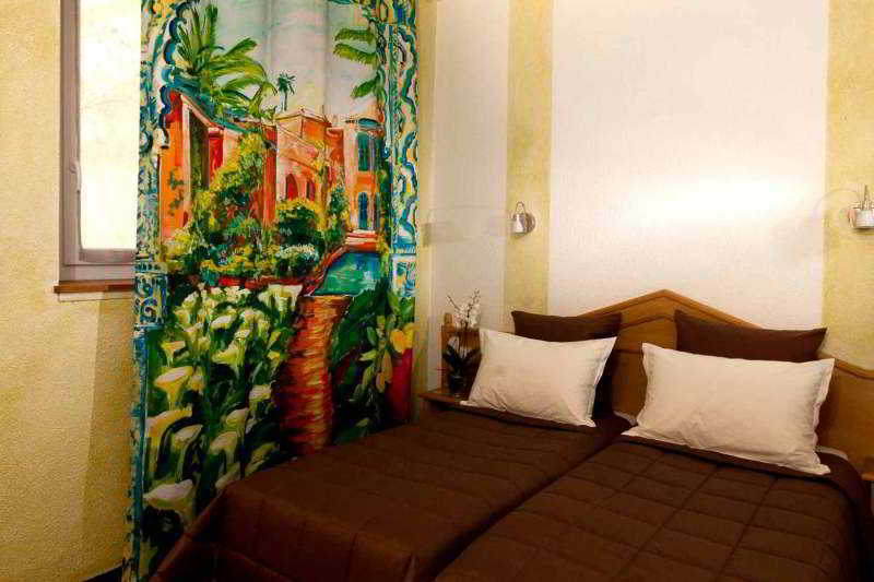 3H Paris Marais Hotel Eksteriør billede